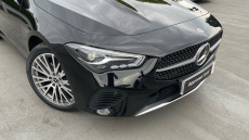 Mercedes-Benz CLA 200 Sport Executive 4dr Tip Auto Petrol Saloon